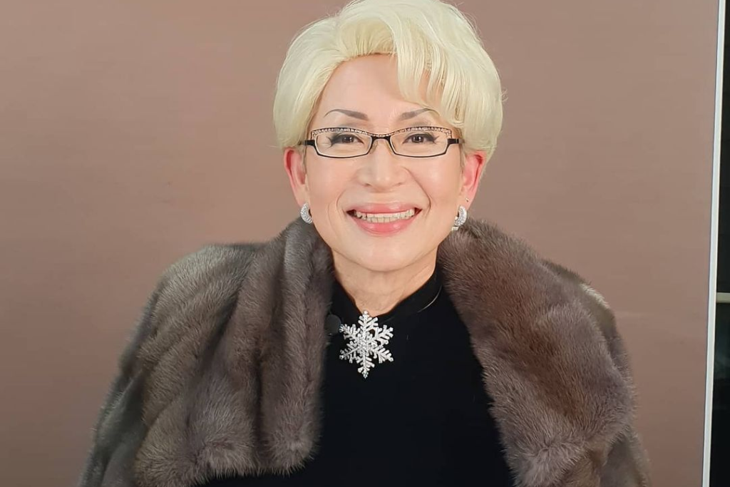 Нона. Фото взято из сети Интернет. Листайте карусель 👉