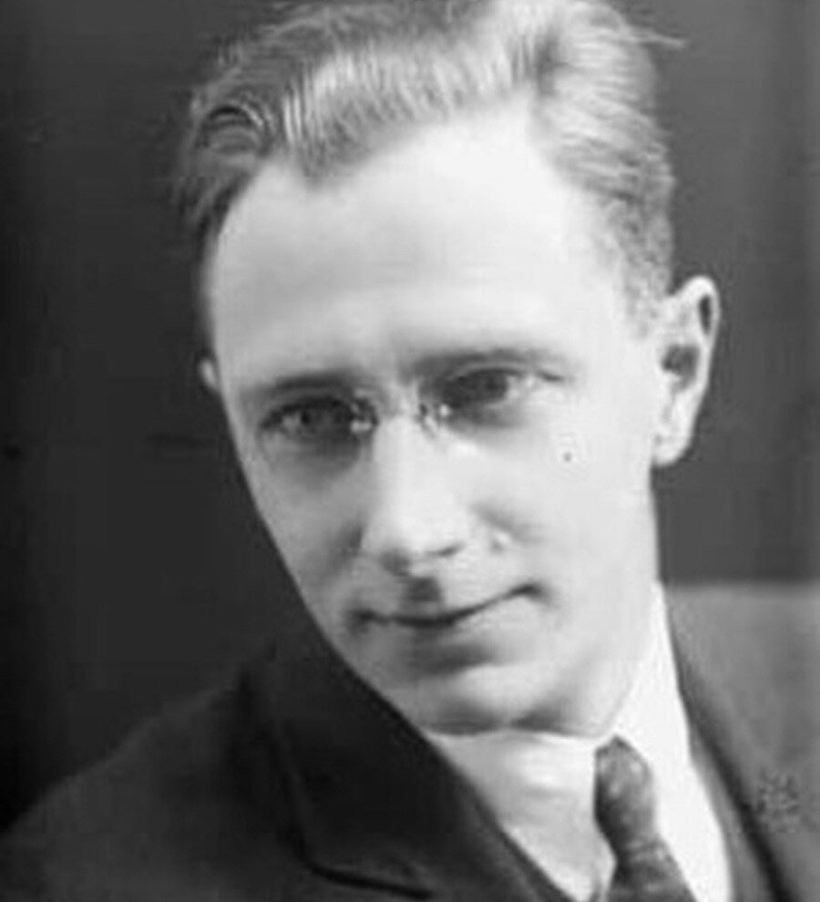 Николай Шпанов