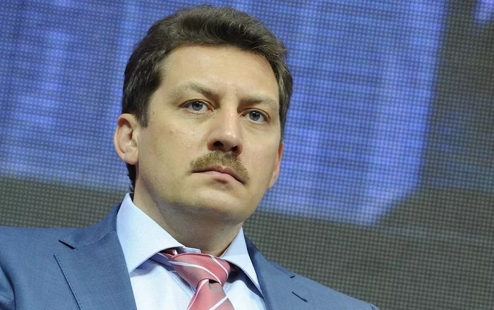 Евгений Юрченко