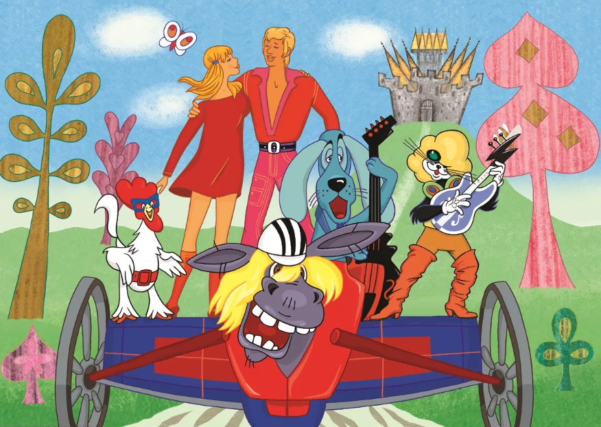 Картинка из открытых источников