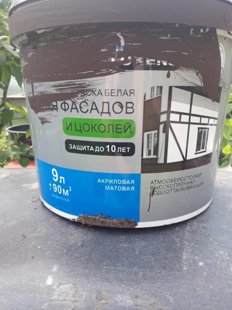 Фото автора.