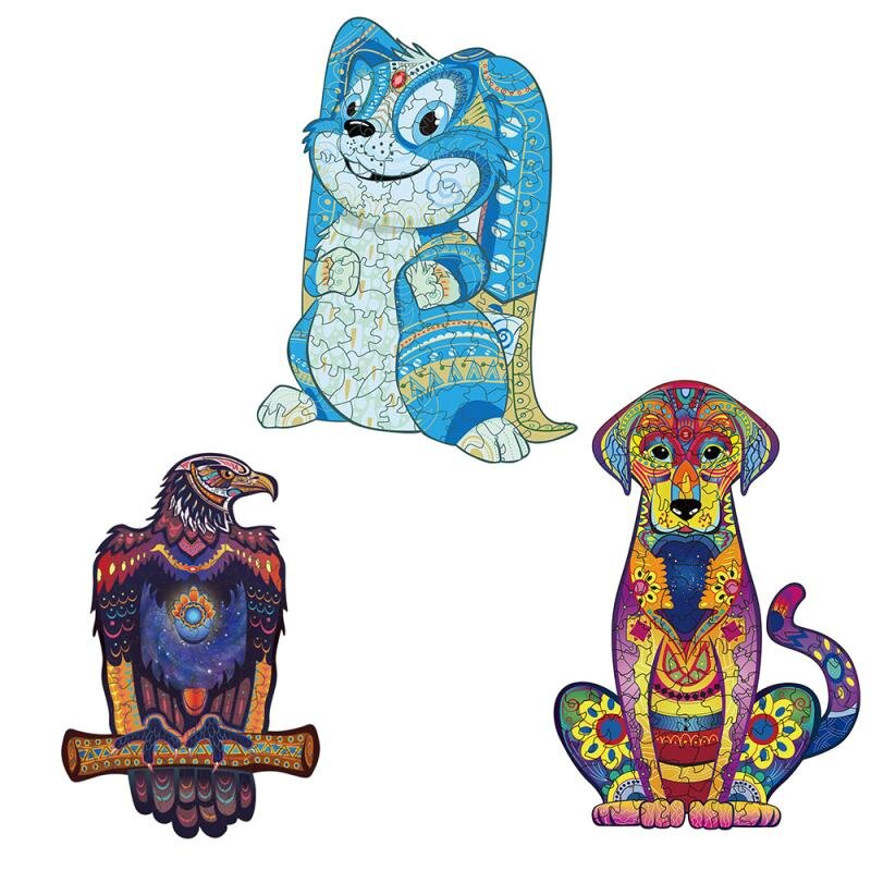 Нано настольная игра