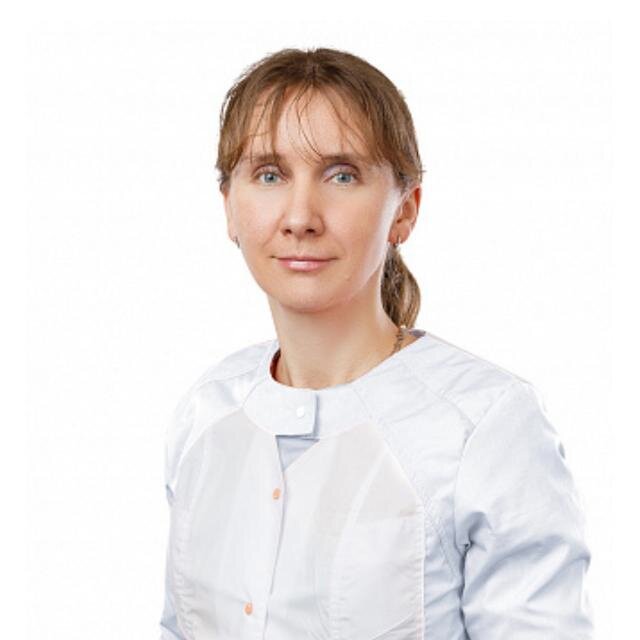Катюхина Анастасия Викторовна