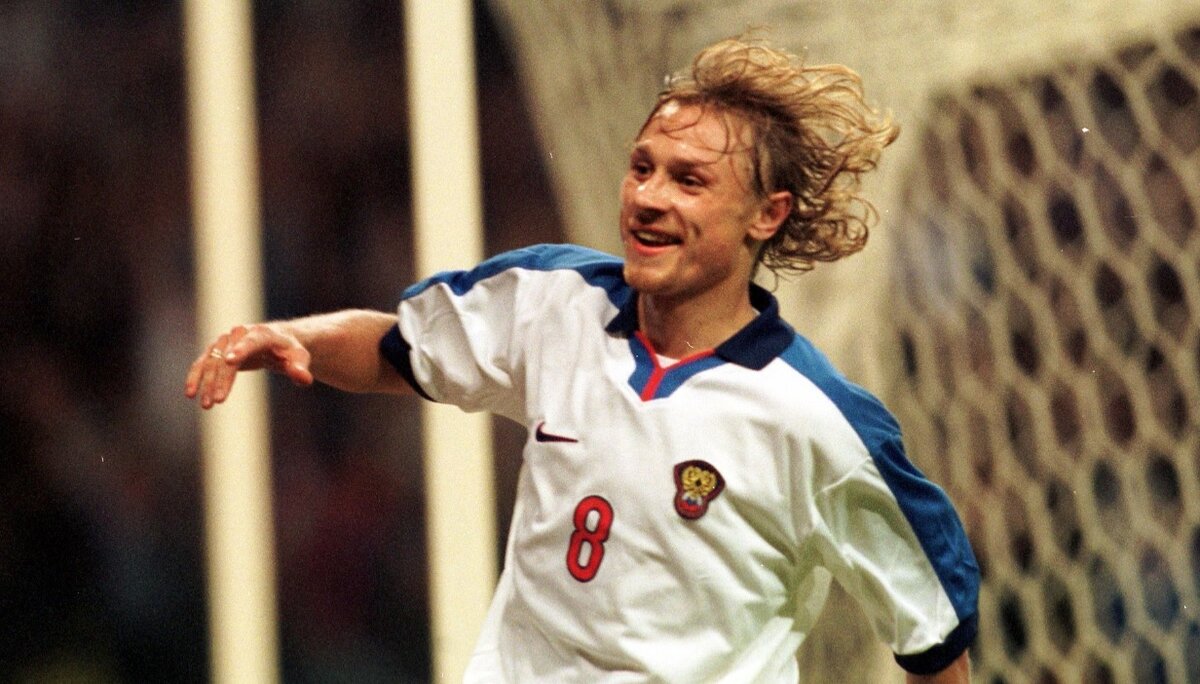 Как же не хватает таких игроков сейчас!