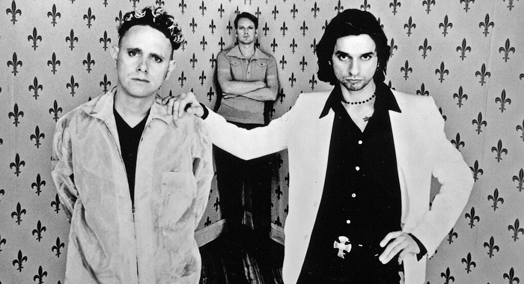 Другое фото из того же периода.