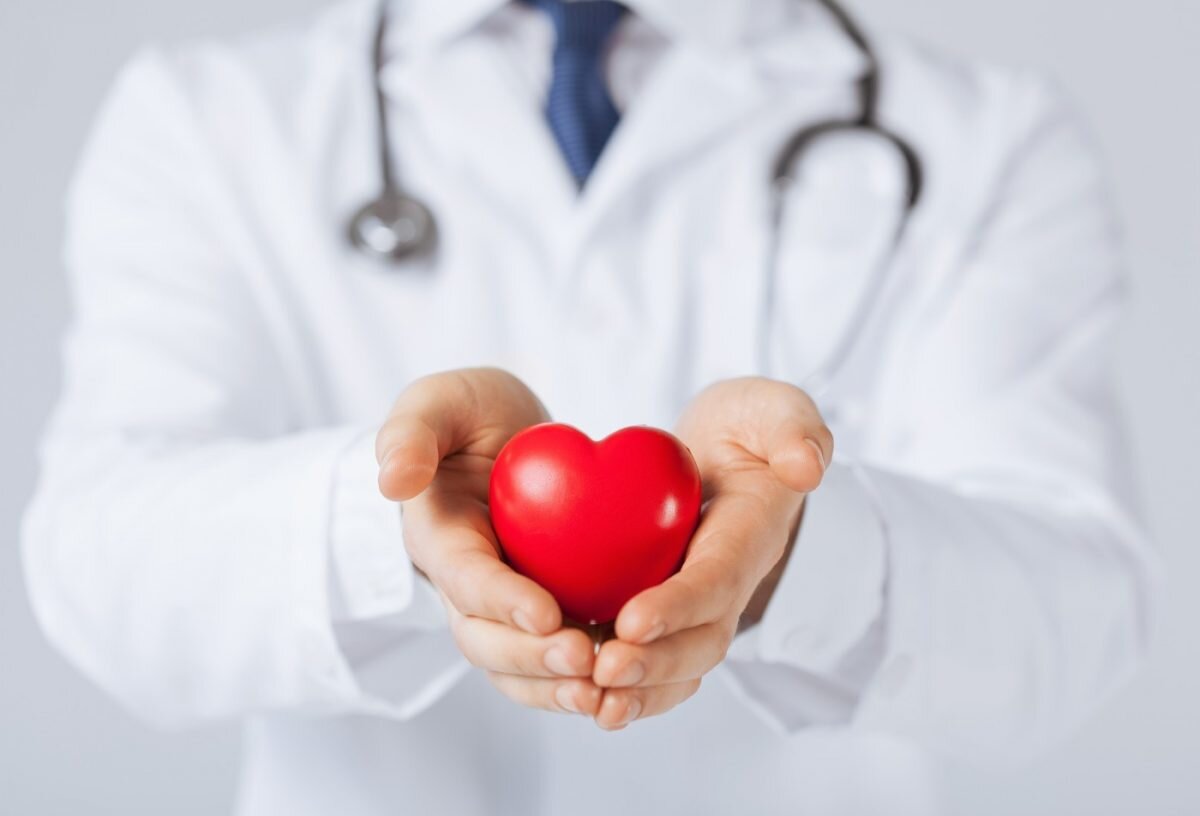 Инфаркт сердца – одна из основных причин смертности в большинстве стран мира.-2