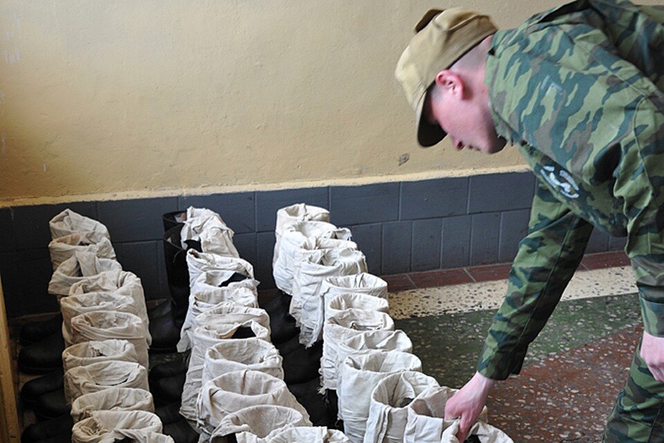 Фото: Владимир ВЕЛЕНГУРИН