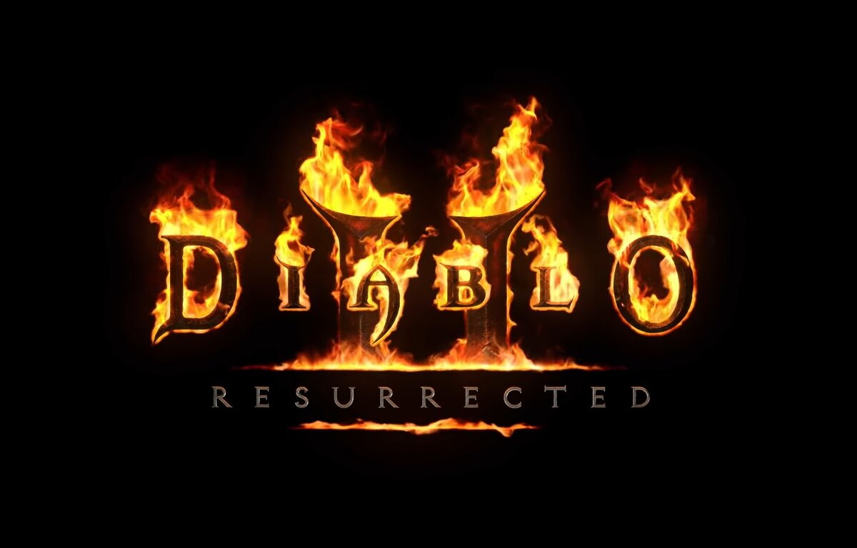 Diablo II: Resurrected