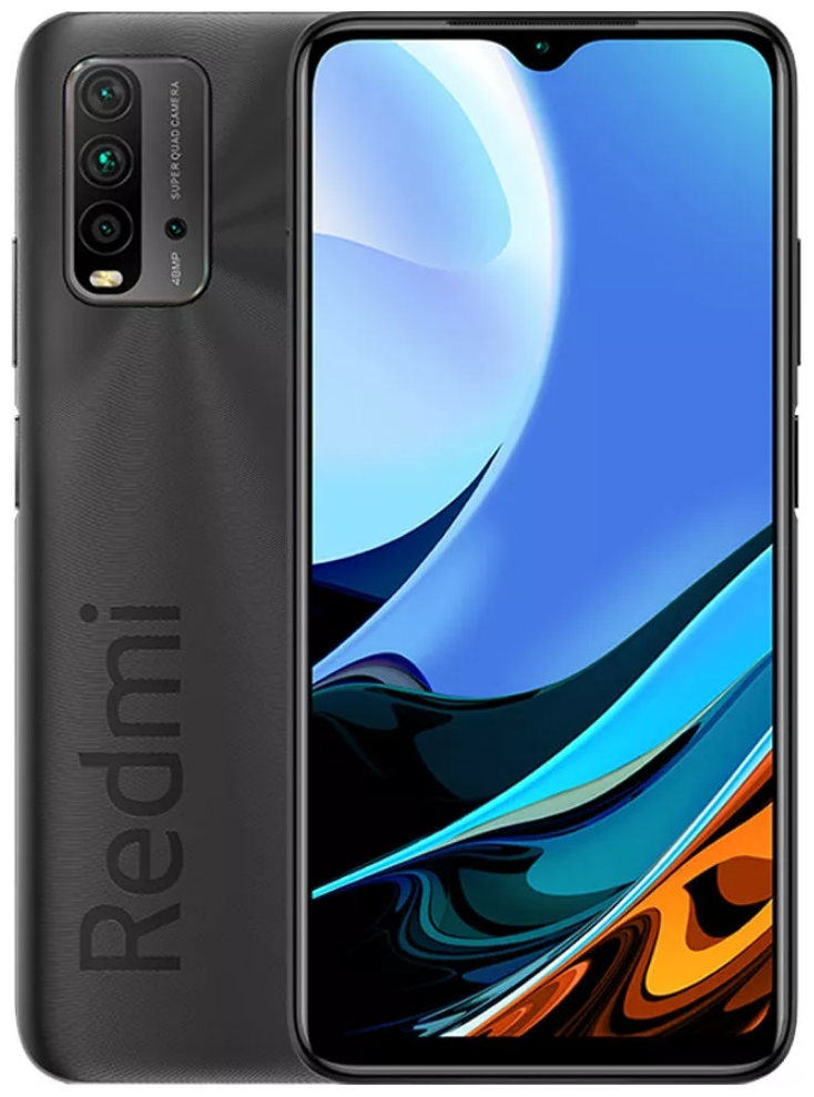 Xiaomi Redmi 9T (4/128GB)