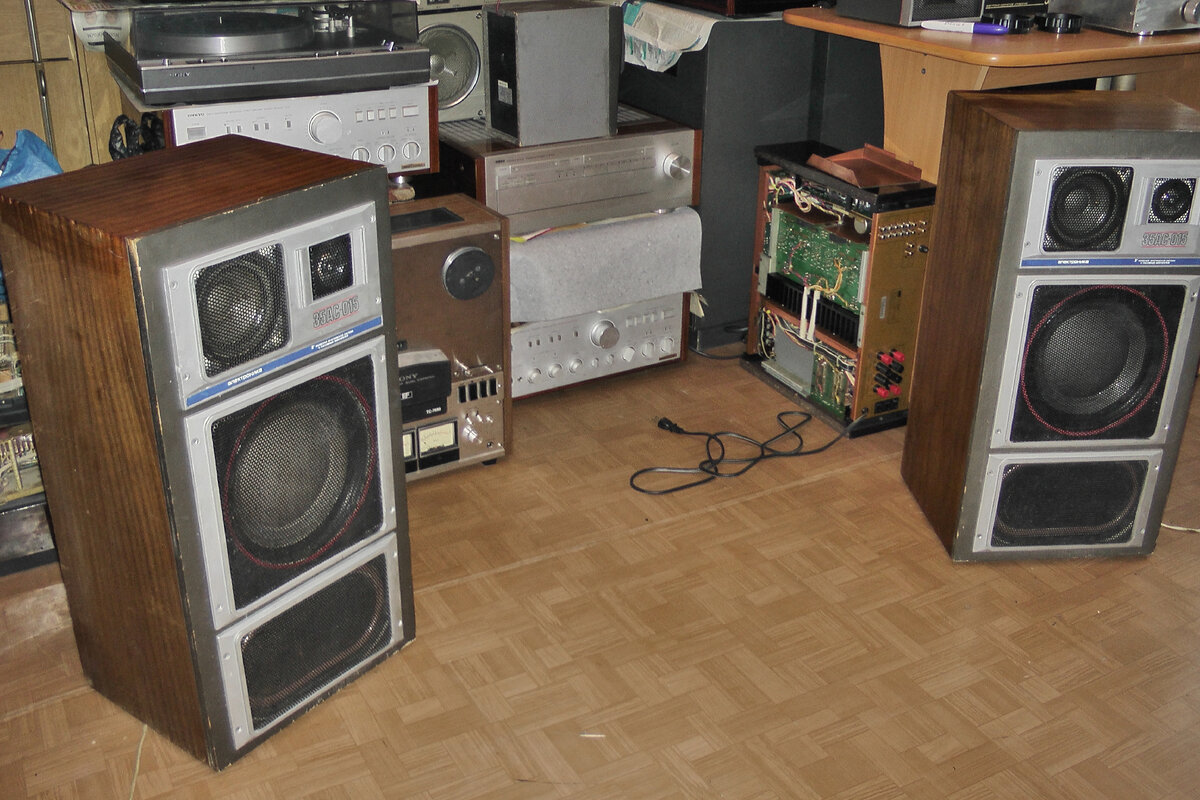 Всё решено S-90 не хочу, Корвет 35АС-028 рулит, или мой выбор ЗЯ вместо ...