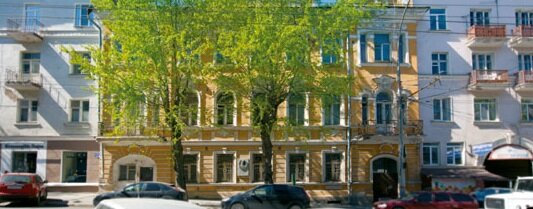 Великий князь Михаил Романов – Наталья Брасова Королёвские номера