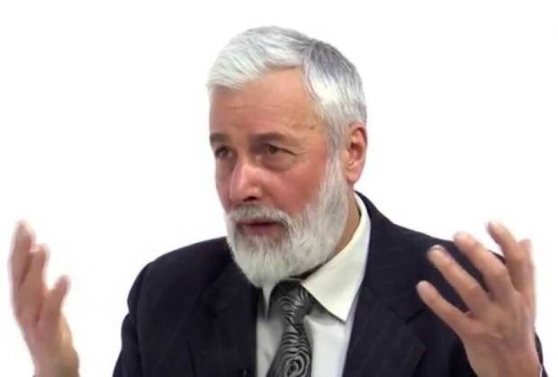 Алексей Алексеевич Беляков