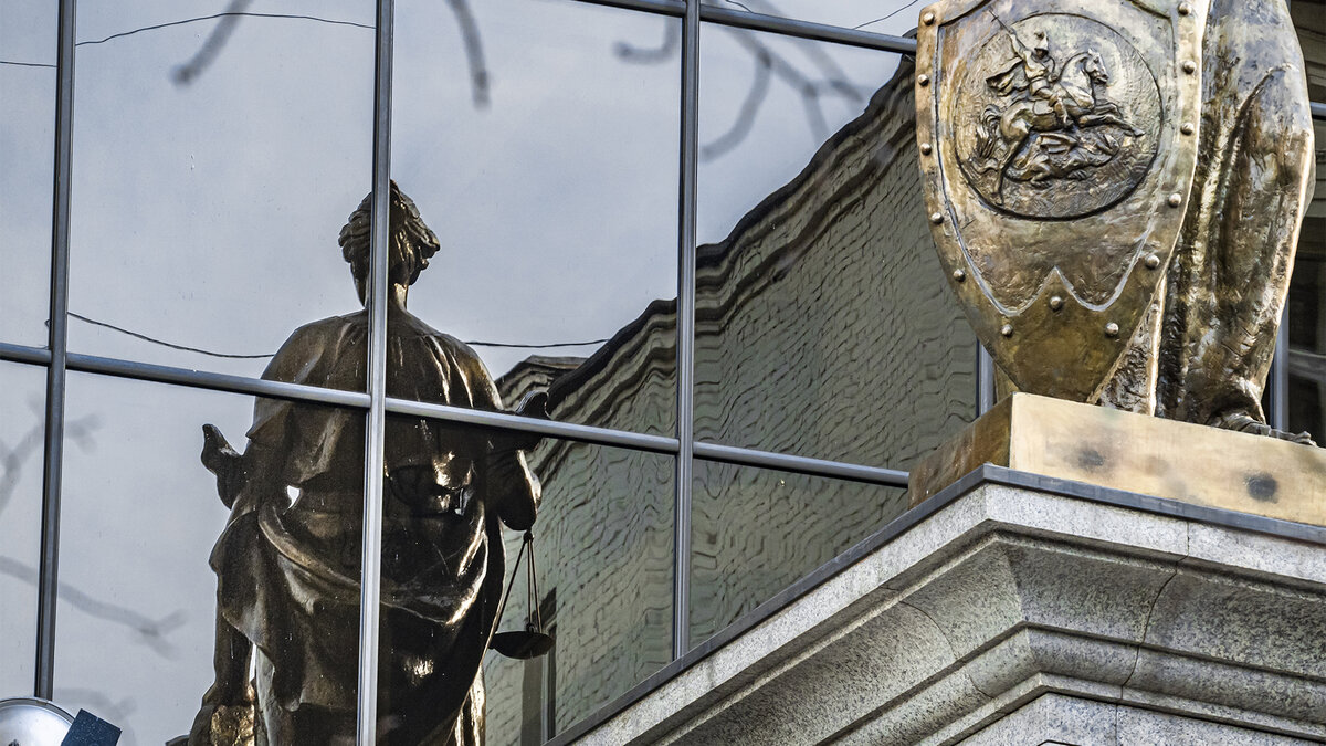 Фото: ИЗВЕСТИЯ/Константин Кокошкин