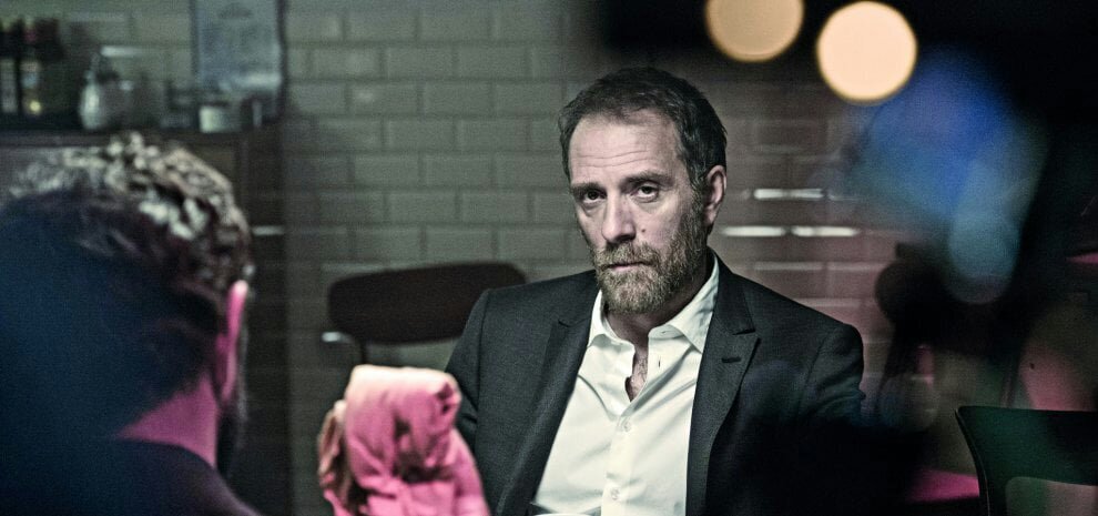 Кадр из фильма