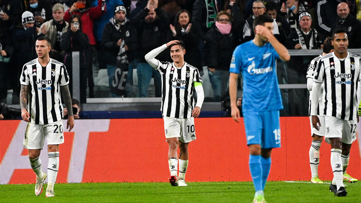 Паоло Дибала  -герой встречи. №10.    фото: картинки  яндекса. 