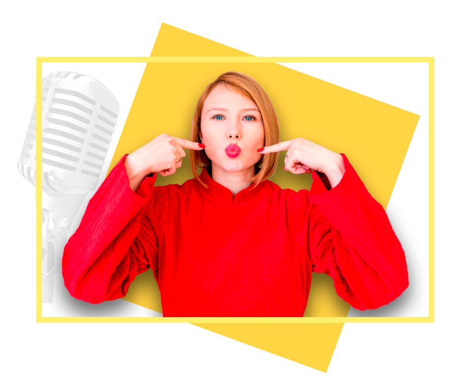 Я, Анастасия Степанова - преподаватель по речи с 2014 года, актриса театра и кино, Вам будет полезно узнать моё мнение.