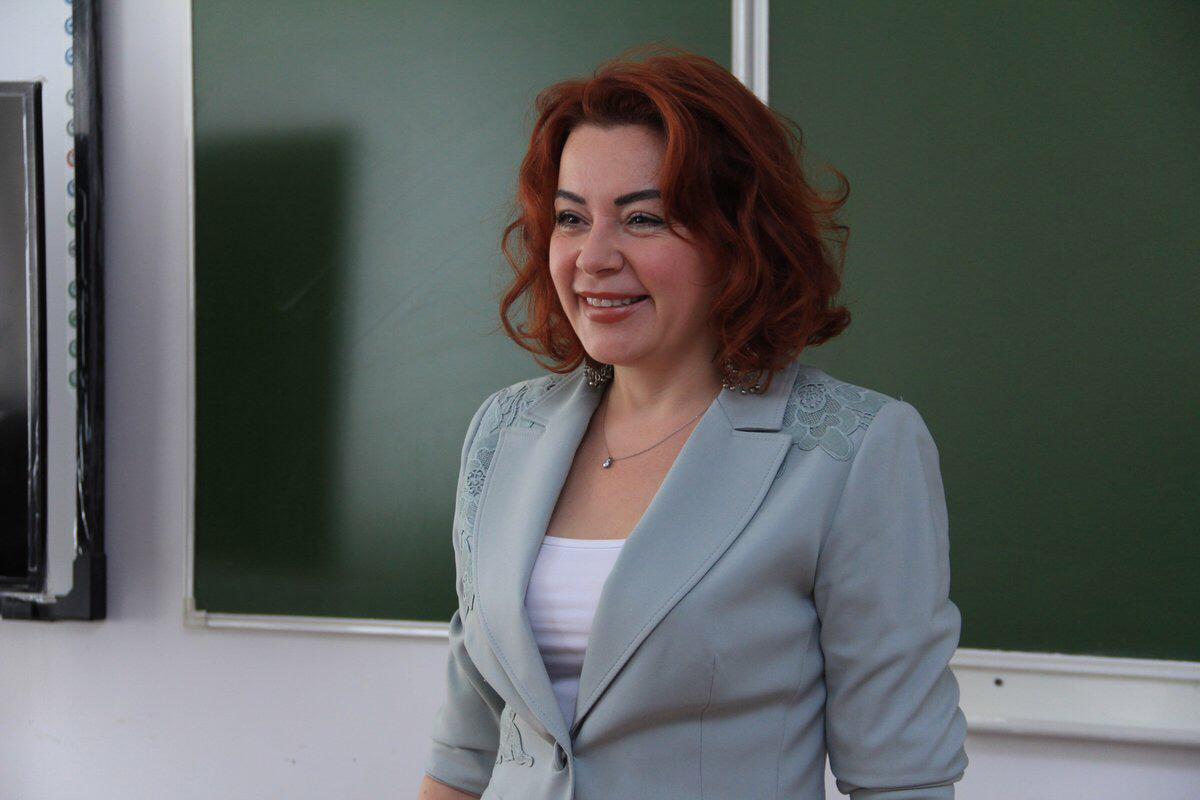 Уполномоченный по правам человека в дагестане