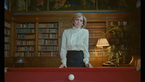 момент из фильма, принцесса Диана и принц Чарльз