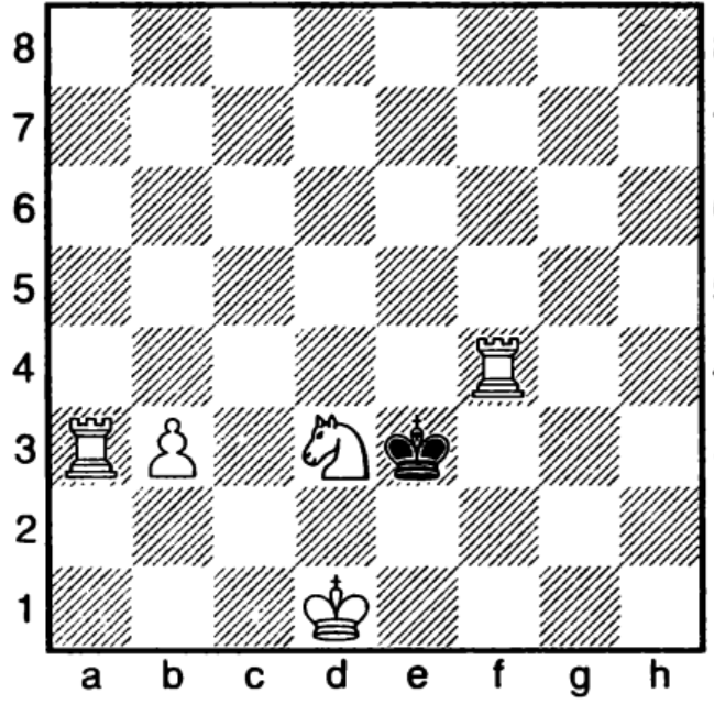 м2, ход белых