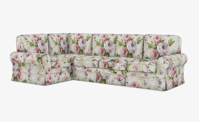 Угловой диван-кровать  РУНЕР