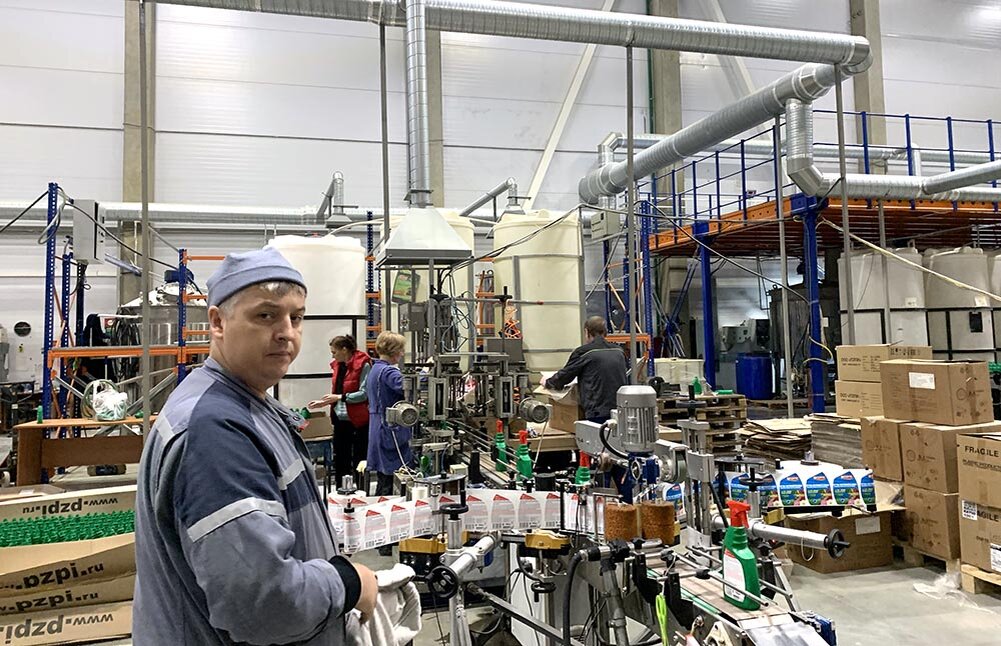 На предприятиях необходимо измерить уровень шума с помощью эксперта СОУТ