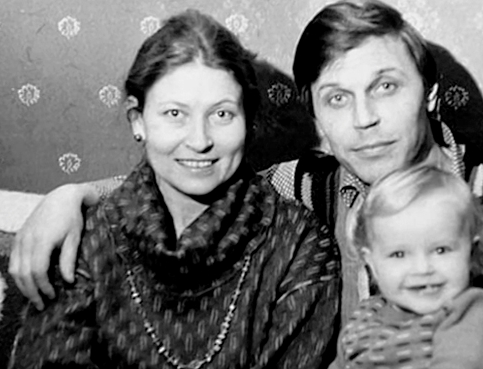 Ей пришлось пройти через предательство, прежде чем обрести своё счастье. Актрисе из фильма 