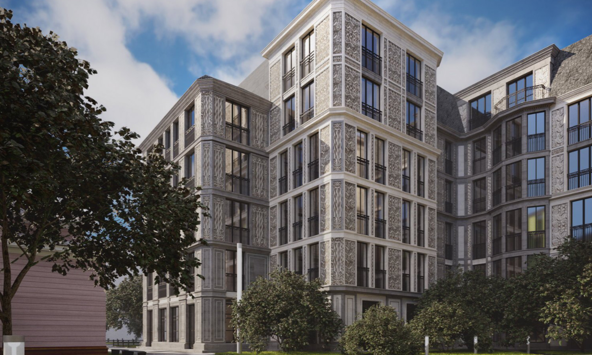 Василеостровская, 10 минут пешком  Василеостровский р-н, Линия 12-я В.О.