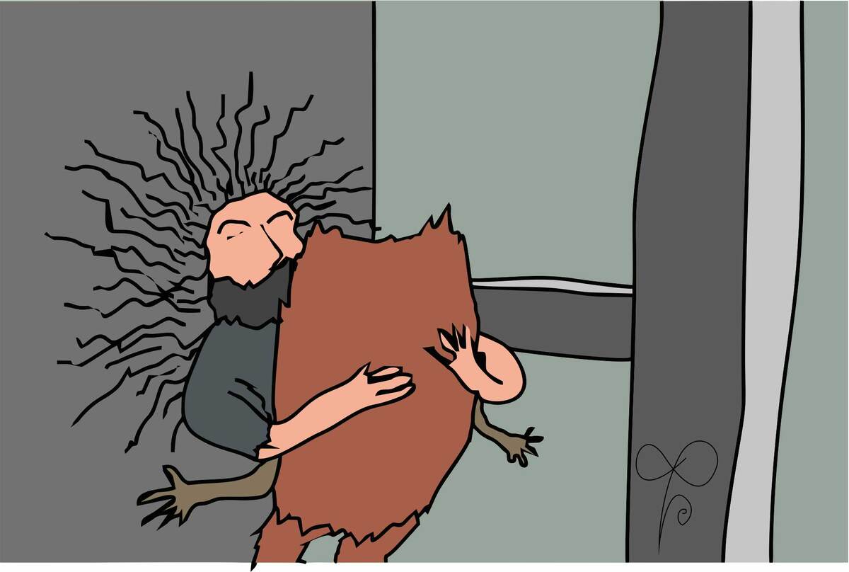 Вот я Фрося! Подписывайтесь!