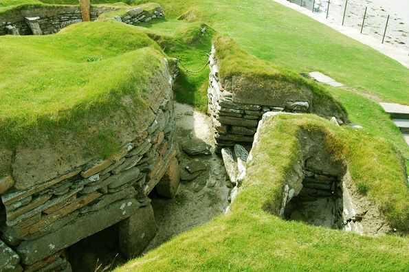 древние жилища на фото