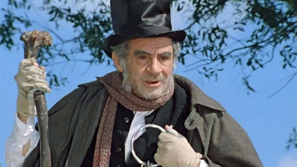 Зиновий Гердт