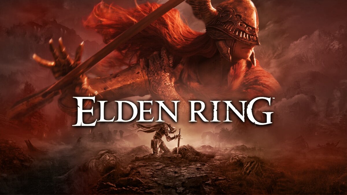 Игра года? Превью Elden Ring | xDlate | Дзен