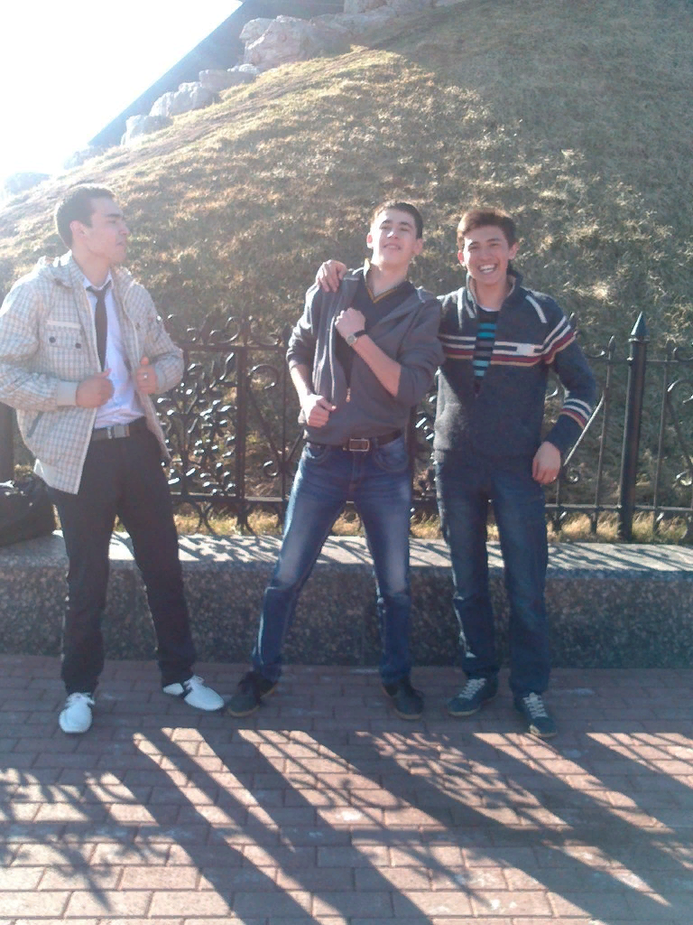 фото автора