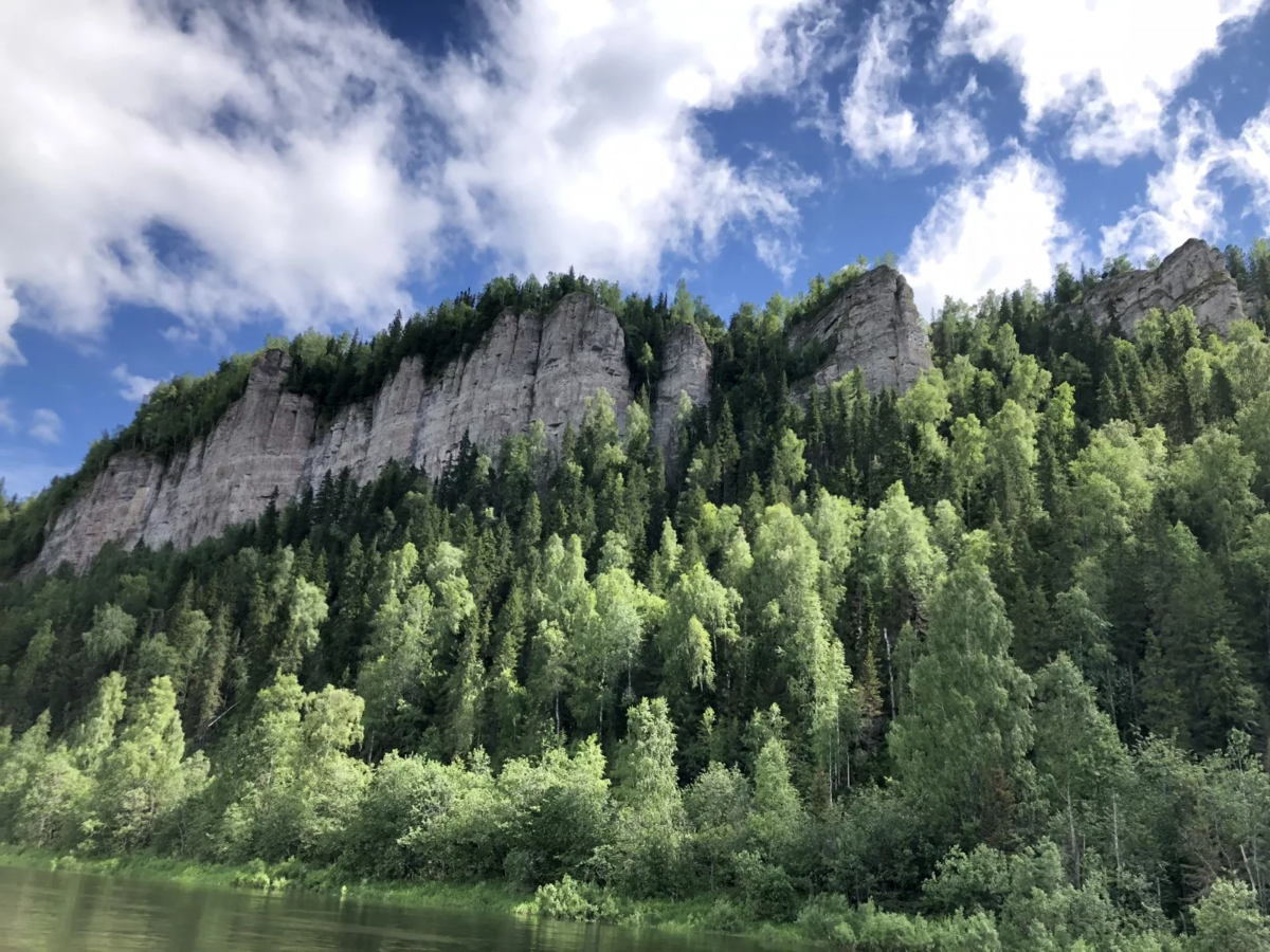 Пермский край на завтра