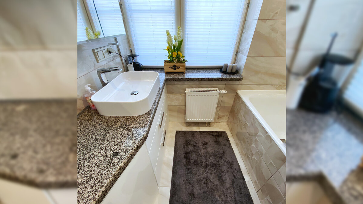 Фото с нашего объекта, Ленинградская область