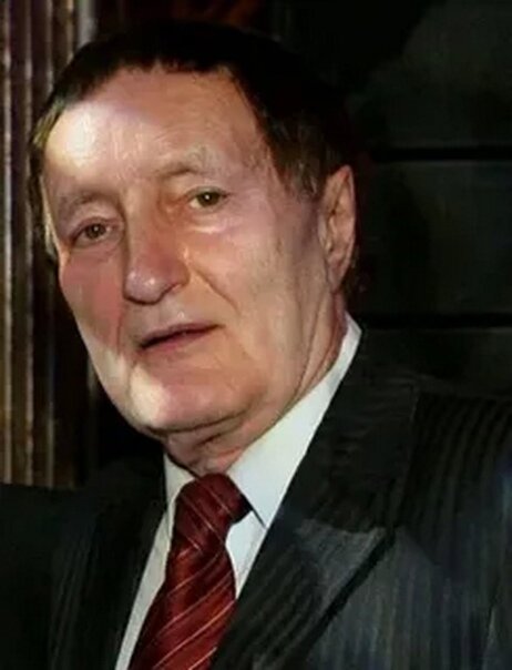 Виктор Николаевич Дюнин, поэт-песенник, сценарист и режиссер. Фото: ВКонтакте