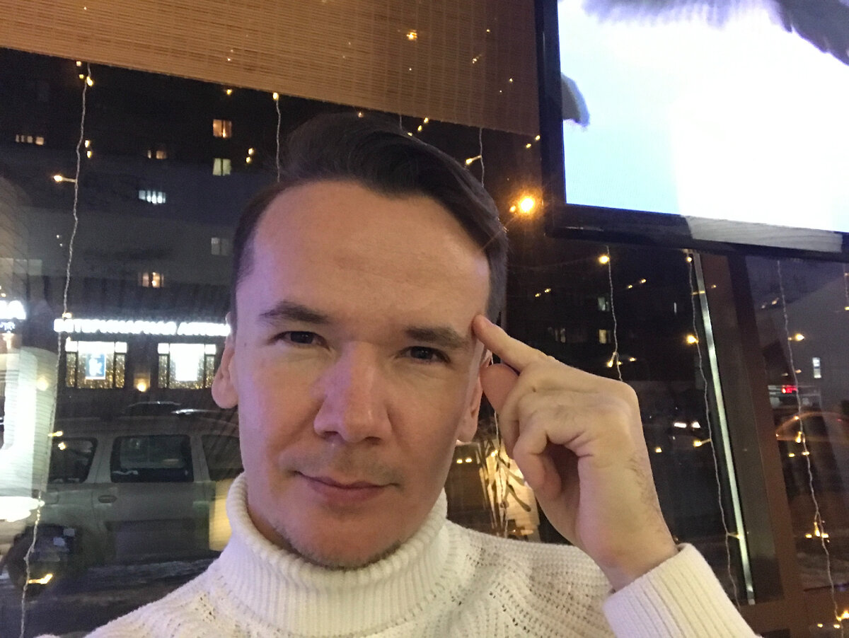 Все ответы у вас в голове.