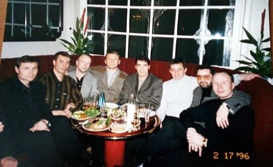 Бандиты Казани