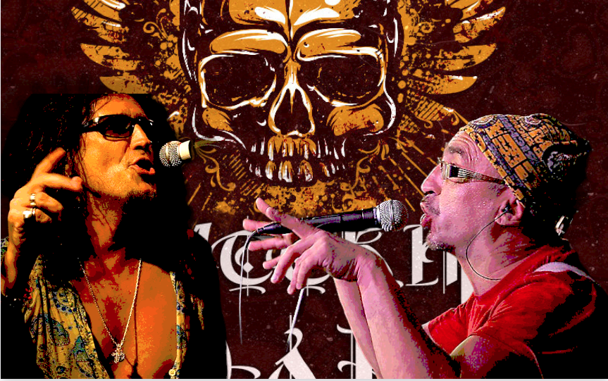 авторский постер