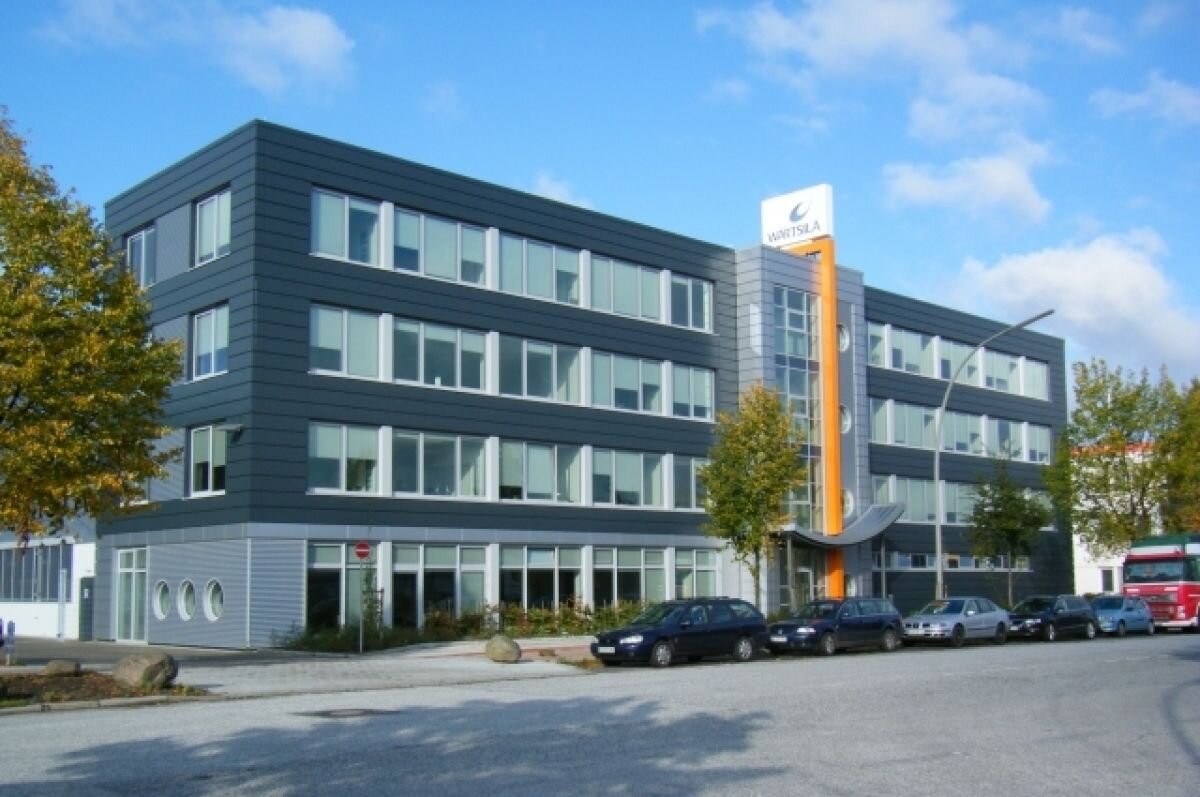    Wärtsilä завершила процесс ухода из России