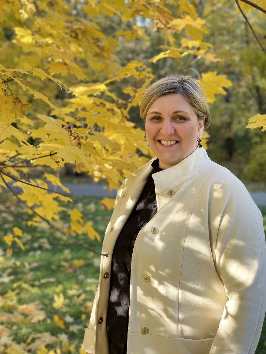 Попова Анастасия Александровна