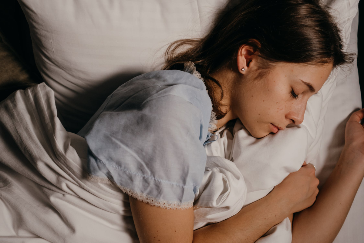 Sleep club. Lack of Sleep слив.