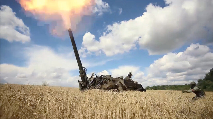    Минобороны РФ