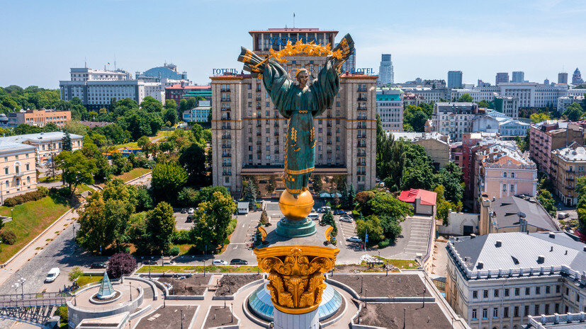   Gettyimages.ru Ingus Kruklitis / EyeEm