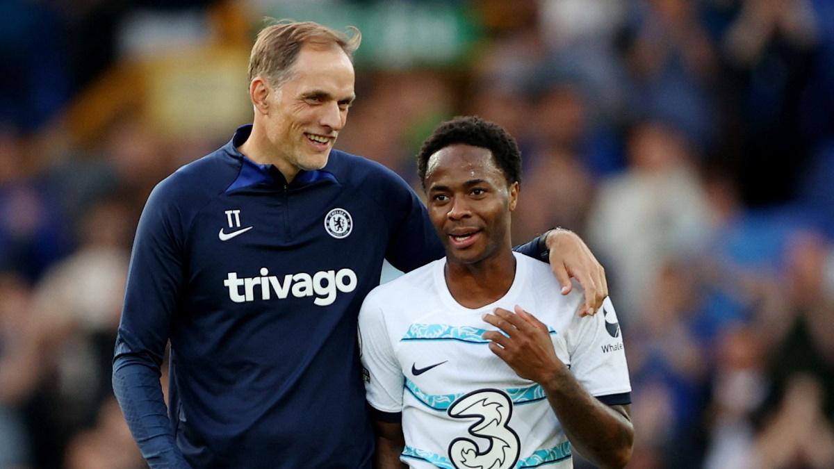    "Челси" сыграет против "Тоттенхэма". Фото: REUTERS