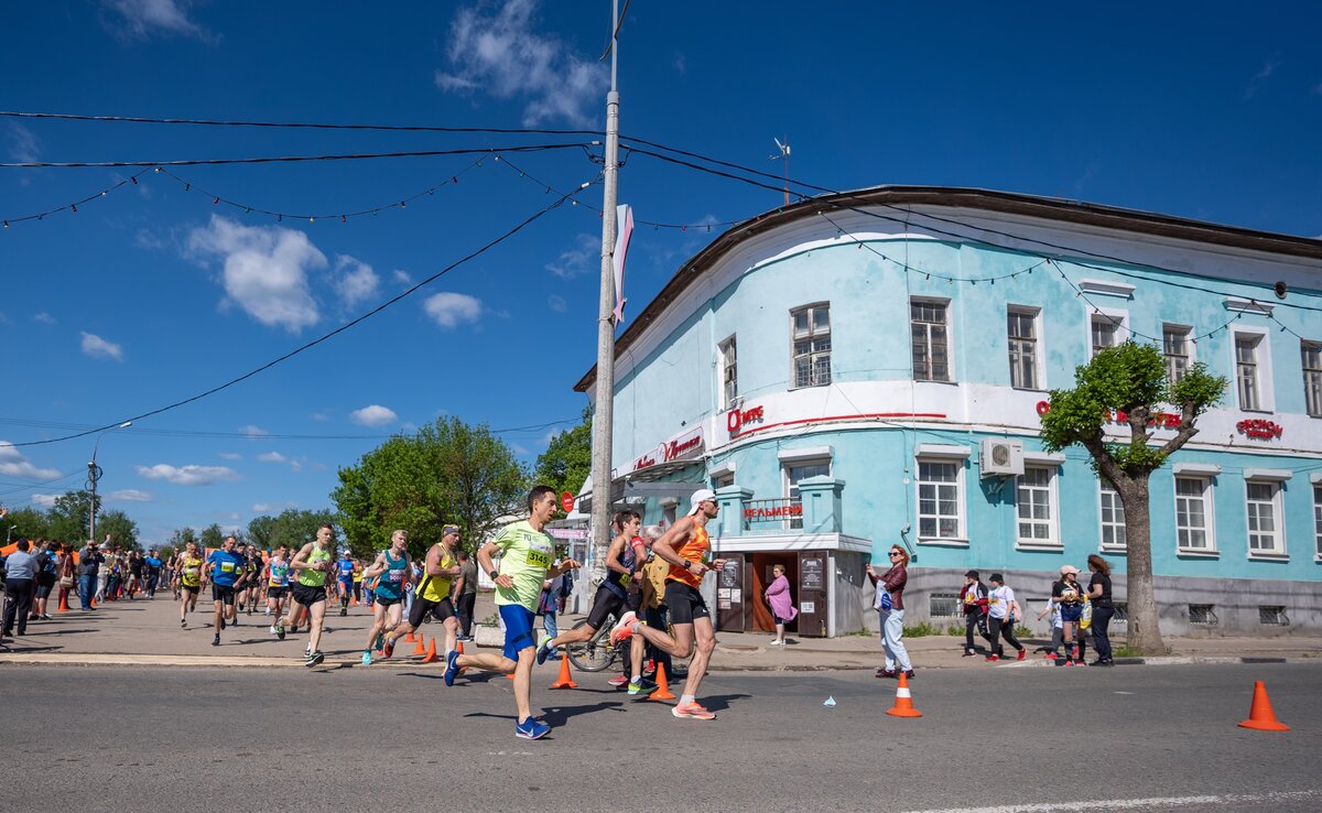 Техника бега при входе в поворот | Russia Running | Дзен