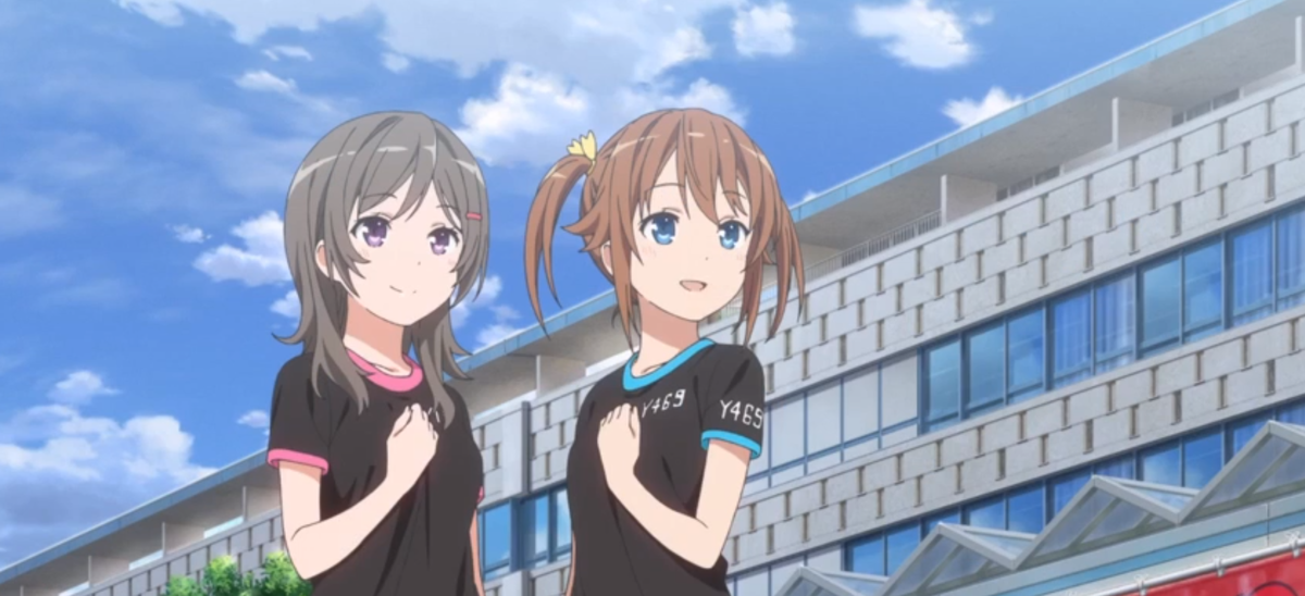 Морская академия. Фильм Режиссёр: Ю Нобута