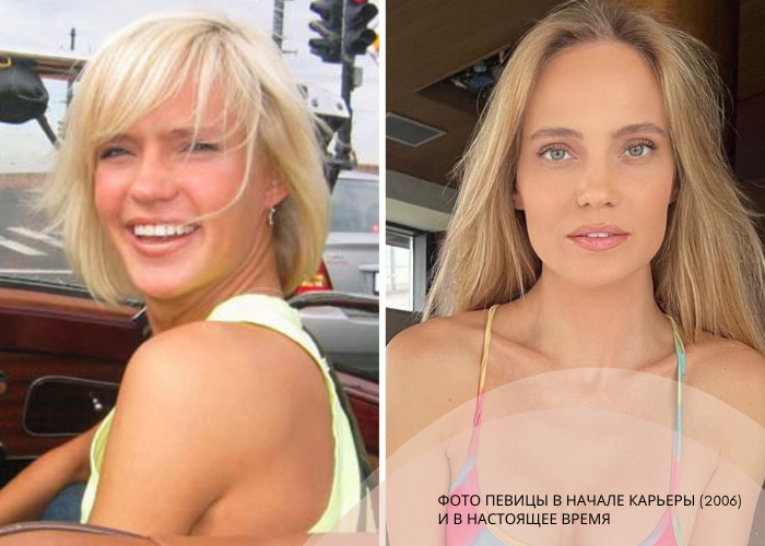 Фото © VK / glukozamusic, Instagram / glukozamusic