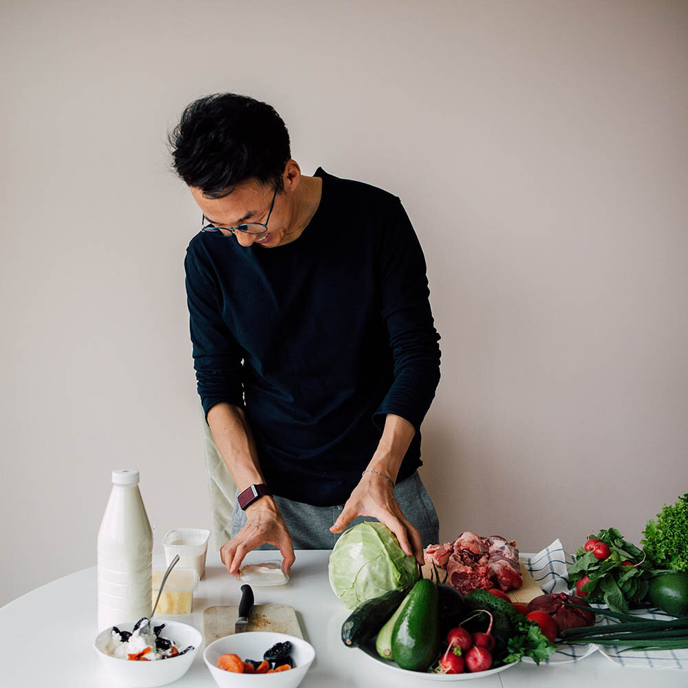 Фото: клиника восточной медицины "Чжуд-Ши".