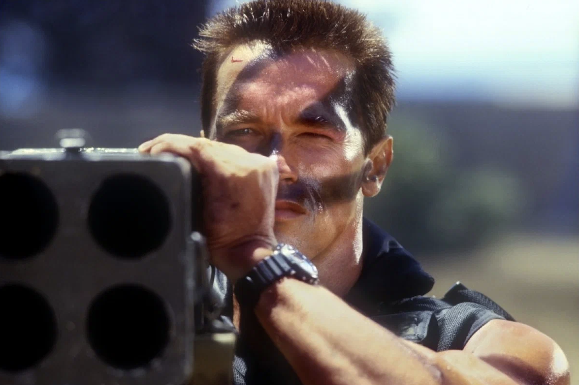     15 лучших боевиков в истории кино, которые нужно посмотреть хоть раз в жизни