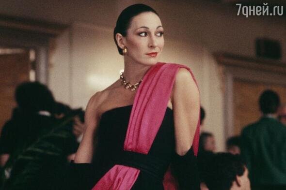    «Честь семьи Прицци», 1985 фото кадр из фильма